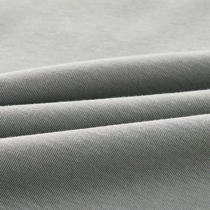 成人長袖圓領大學T【黑/灰/藏青/寶藍】