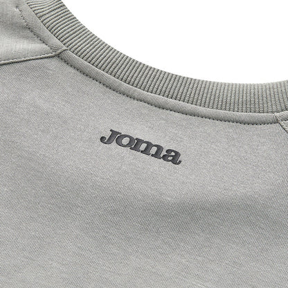 成人長袖圓領大學T【黑/灰/藏青/寶藍】