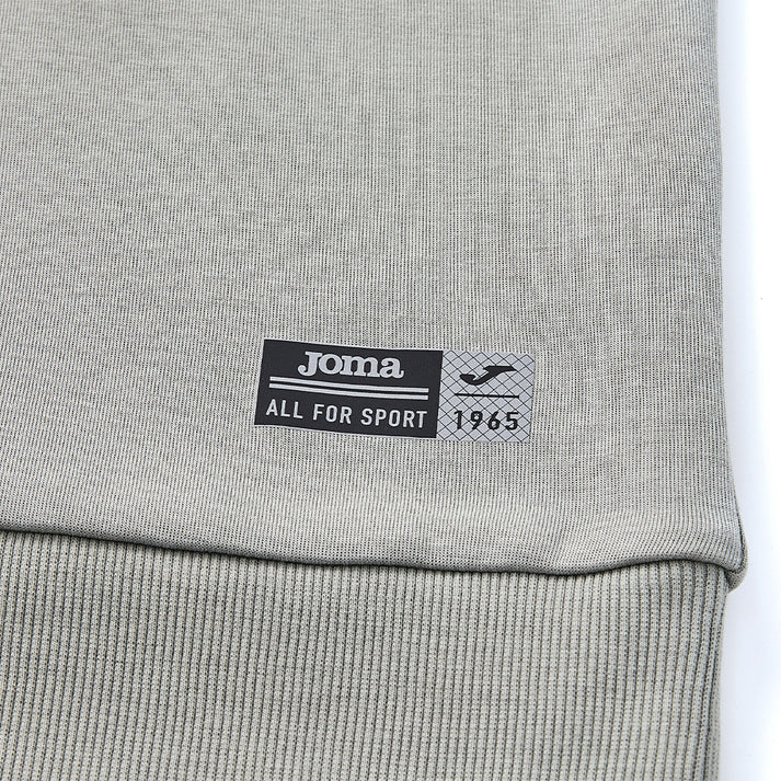 成人長袖圓領大學T【黑/灰/藏青/寶藍】