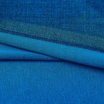 Men's short-sleeved athletic T-shirt [Brick Red/Blue/Grey/Green]