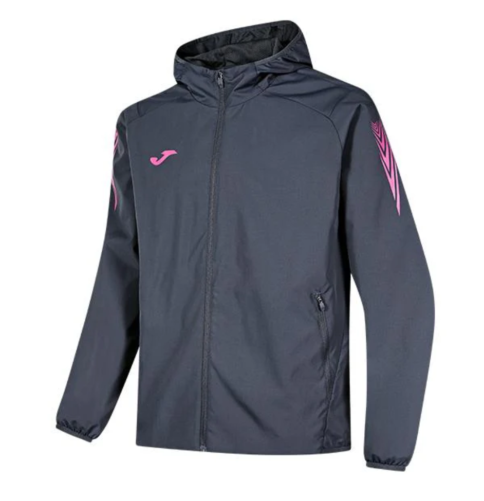 Men's Woven Jacket ~ Football Training Series [Multiple Colors Available]