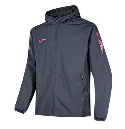 Men's Woven Jacket ~ Football Training Series [Multiple Colors Available]