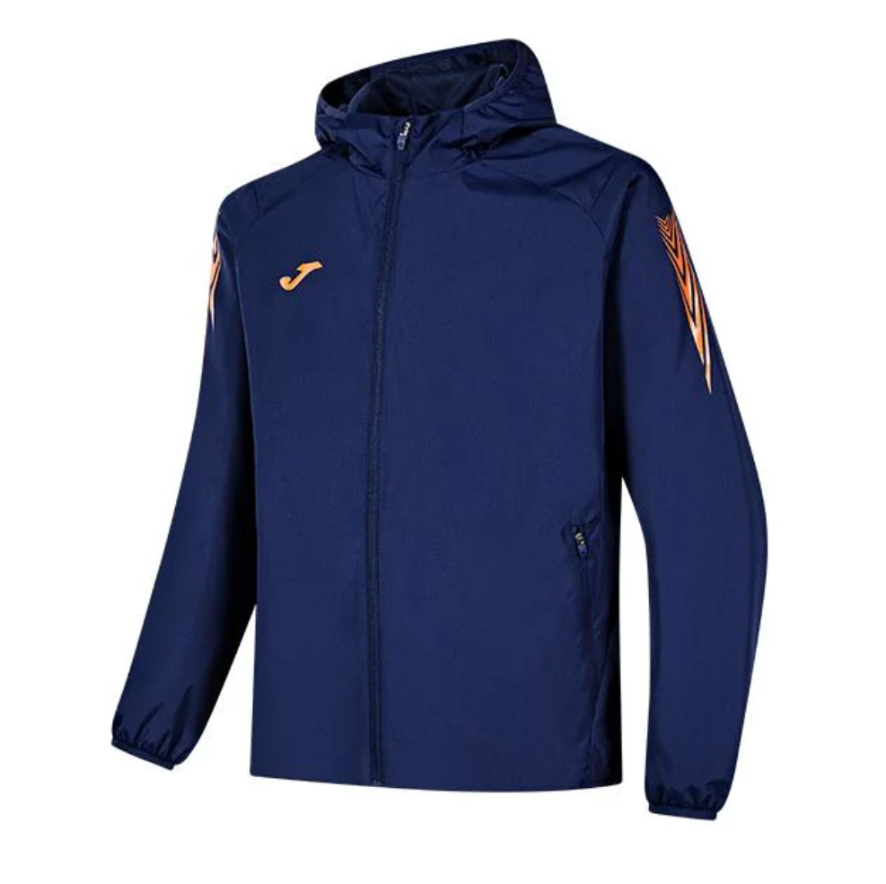 Men's Woven Jacket ~ Football Training Series [Multiple Colors Available]