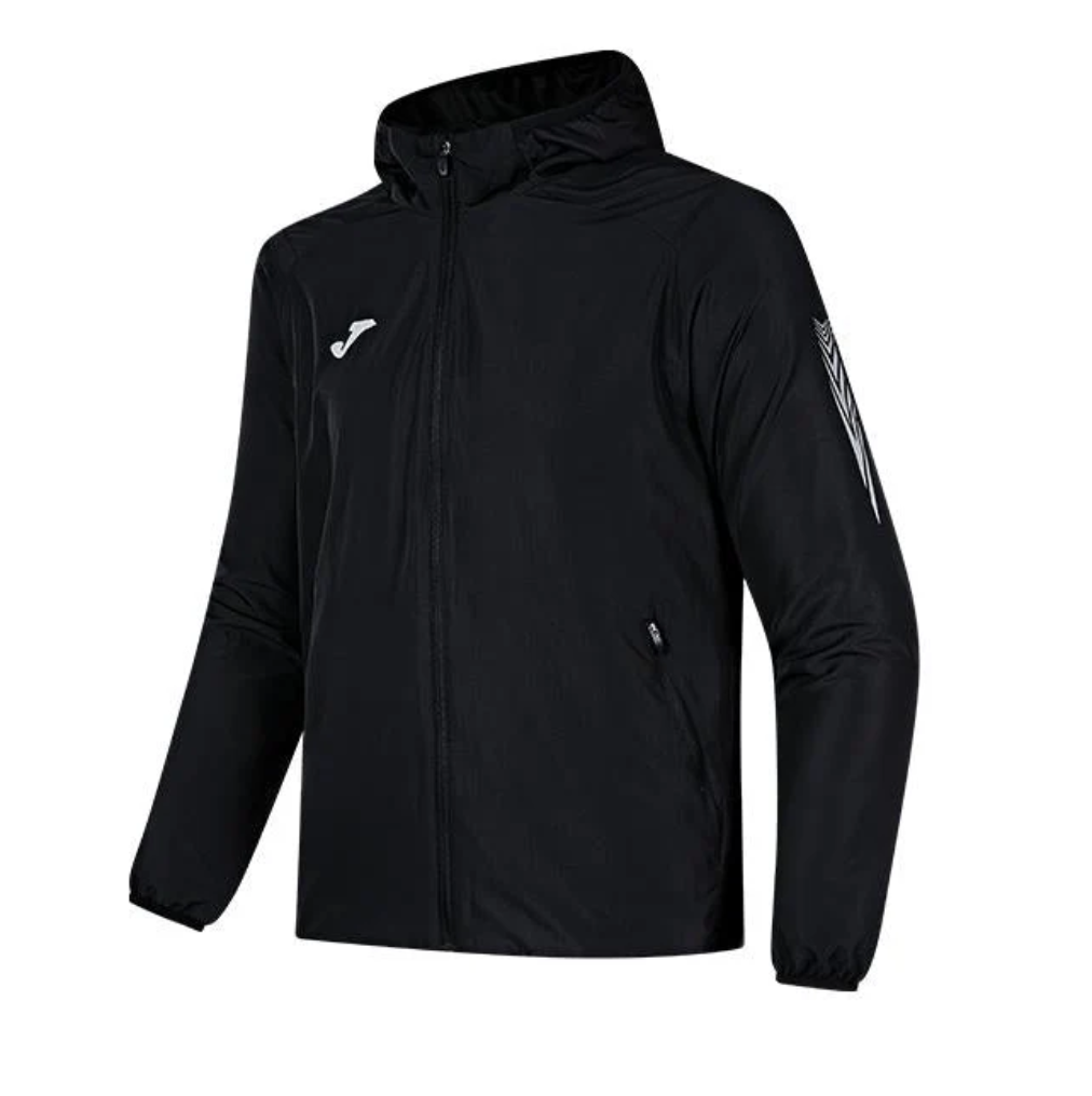 Men's Woven Jacket ~ Football Training Series [Multiple Colors Available]