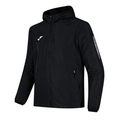 Men's Woven Jacket ~ Football Training Series [Multiple Colors Available]
