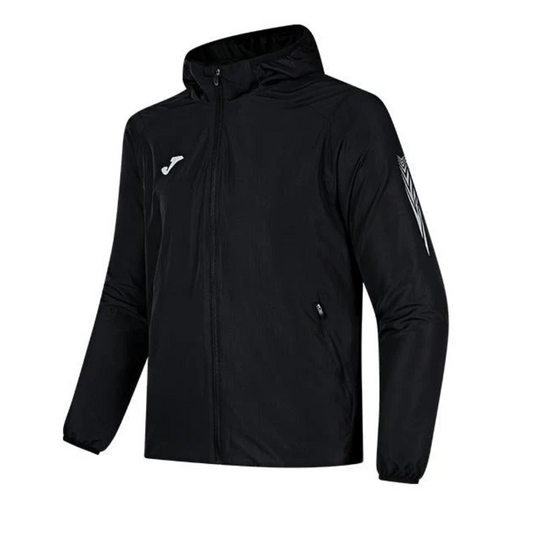 Men's Woven Jacket ~ Football Training Series [Multiple Colors Available]