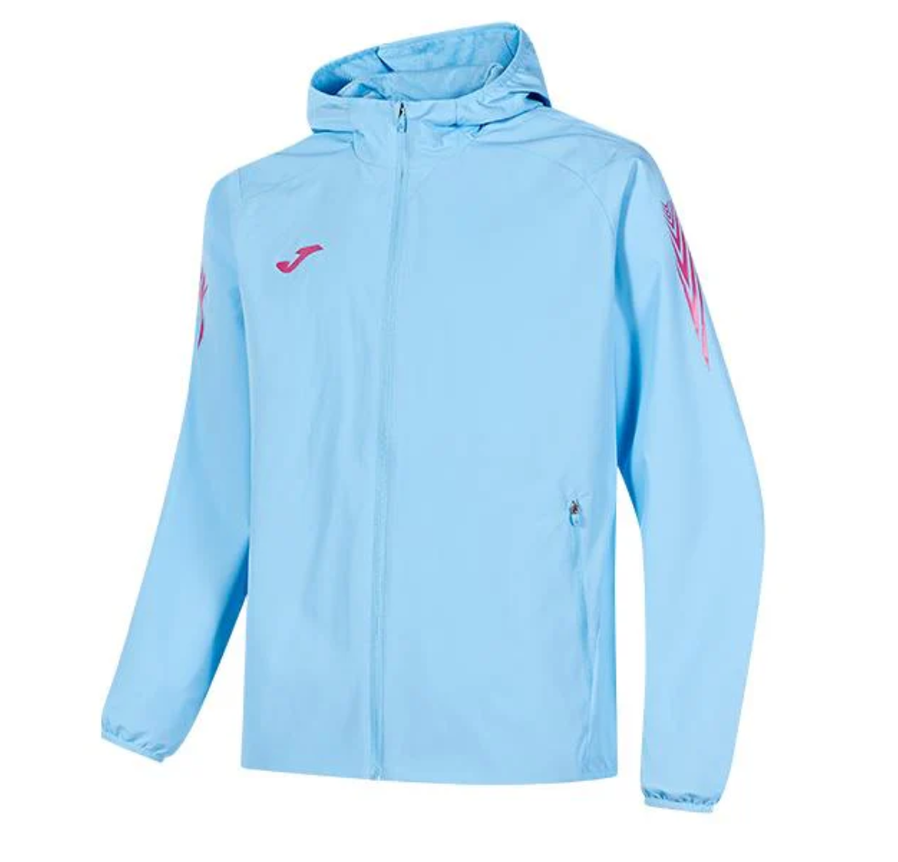 Men's Woven Jacket ~ Football Training Series [Multiple Colors Available]