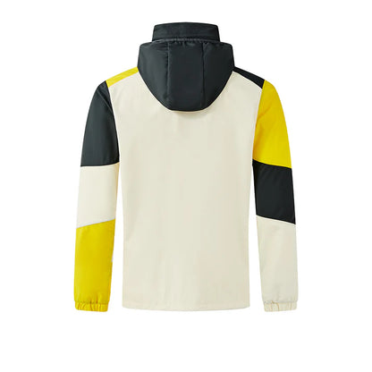 Children's quick-drying elastic tight bottoming shirt [sky blue/yellow/green/white/black]