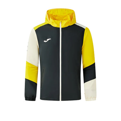 Children's quick-drying elastic tight bottoming shirt [sky blue/yellow/green/white/black]