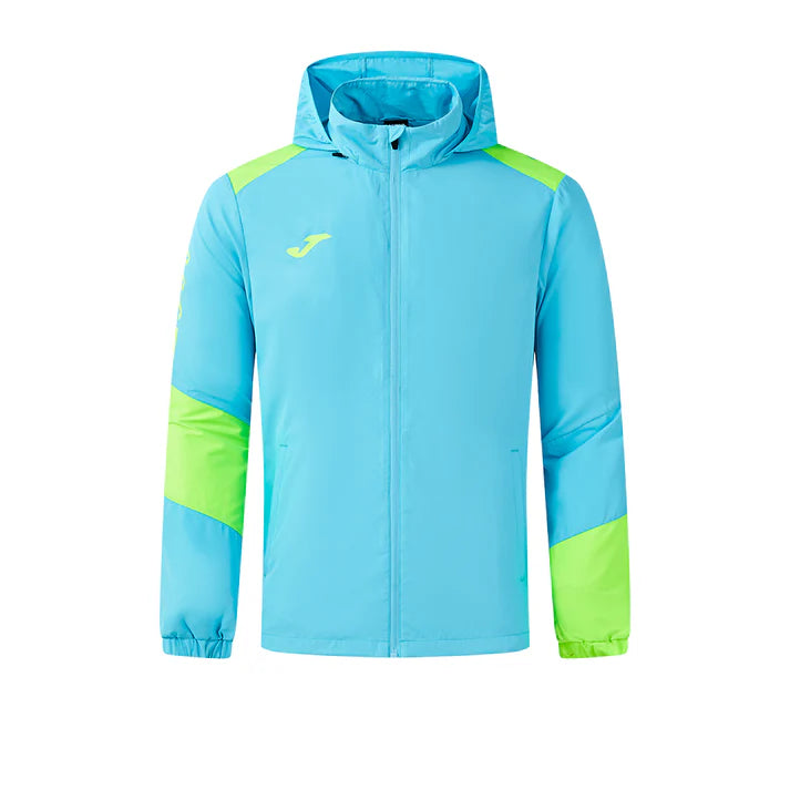 Children's quick-drying elastic tight bottoming shirt [sky blue/yellow/green/white/black]