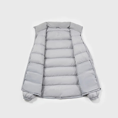 Adult cotton vest [black/grey/navy blue/olive green]