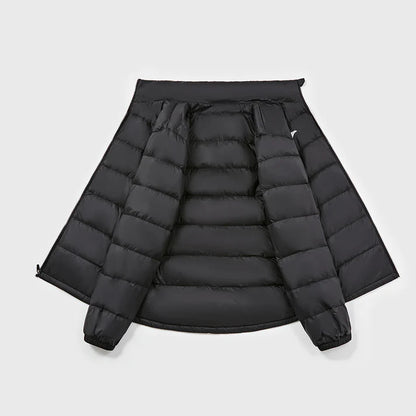 Adult cotton vest [black/grey/navy blue/olive green]