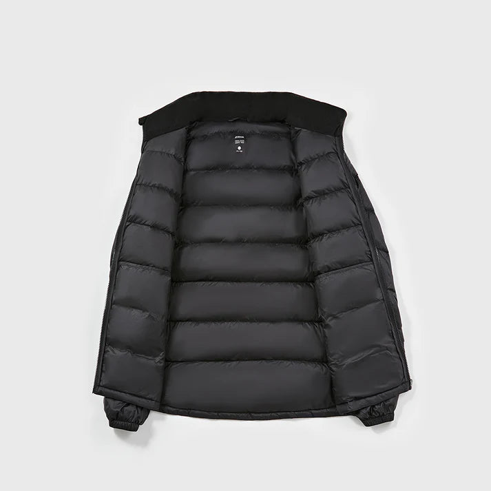 Adult cotton vest [black/grey/navy blue/olive green]