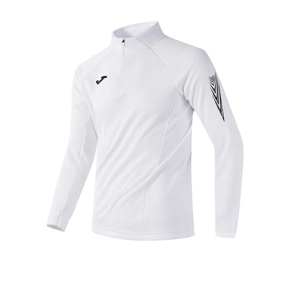 Children's quick-drying elastic tight bottoming shirt [sky blue/yellow/green/white/black]