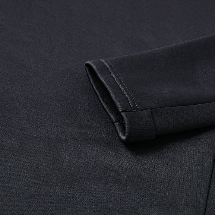 Children's quick-drying elastic tight bottoming shirt [sky blue/yellow/green/white/black]