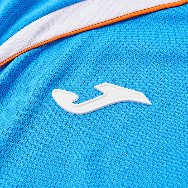 Adult Soccer Team Jersey 2025 Autumn [Navy/Royal Blue/Bright Red/White &amp; Black]