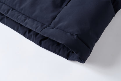 棉服馬甲(兒童)
