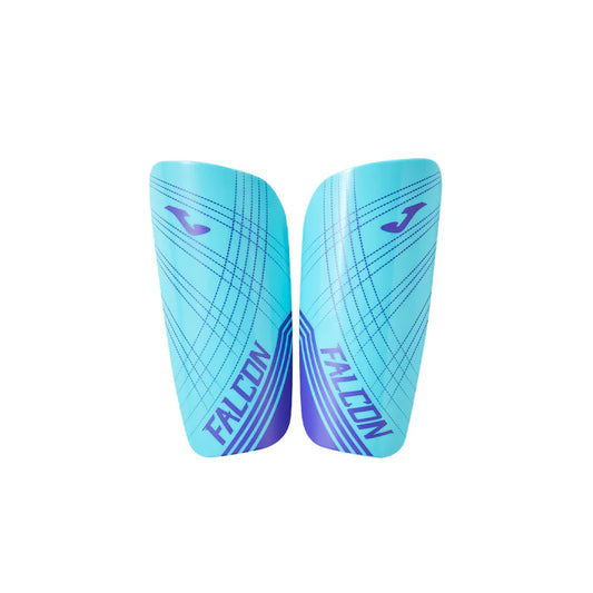 Professional Shin Guards [Black/Blue/Purple/Light Green]