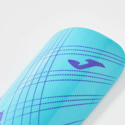 新款專業護脛【藍】