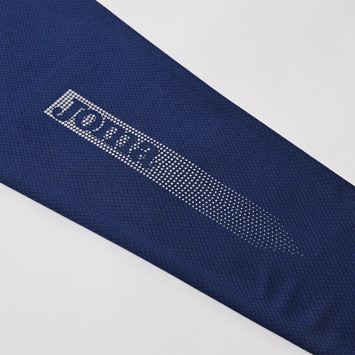 Men's Knit Straight Leg Athletic Pants [Black/Navy]