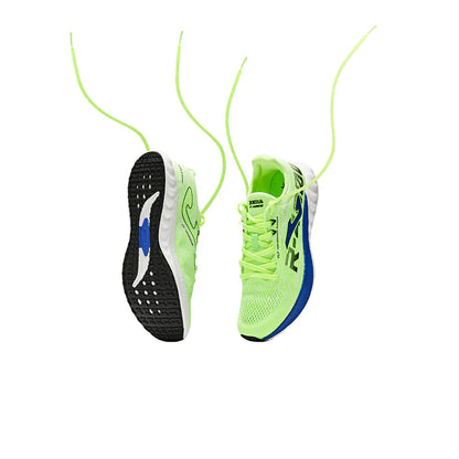 Adult Running Shoes R-4000 Series [Fluorescent Green]