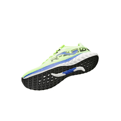 Adult Running Shoes R-4000 Series [Fluorescent Green]