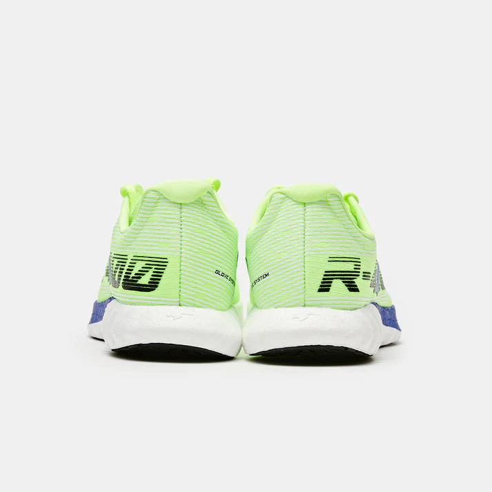 Adult Running Shoes R-4000 Series [Fluorescent Green]