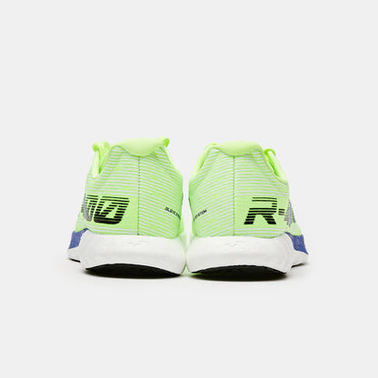 Adult Running Shoes R-4000 Series [Fluorescent Green]