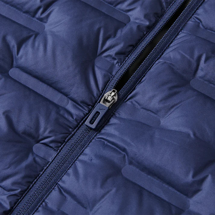 Adult cotton vest [black/grey/navy blue/olive green]