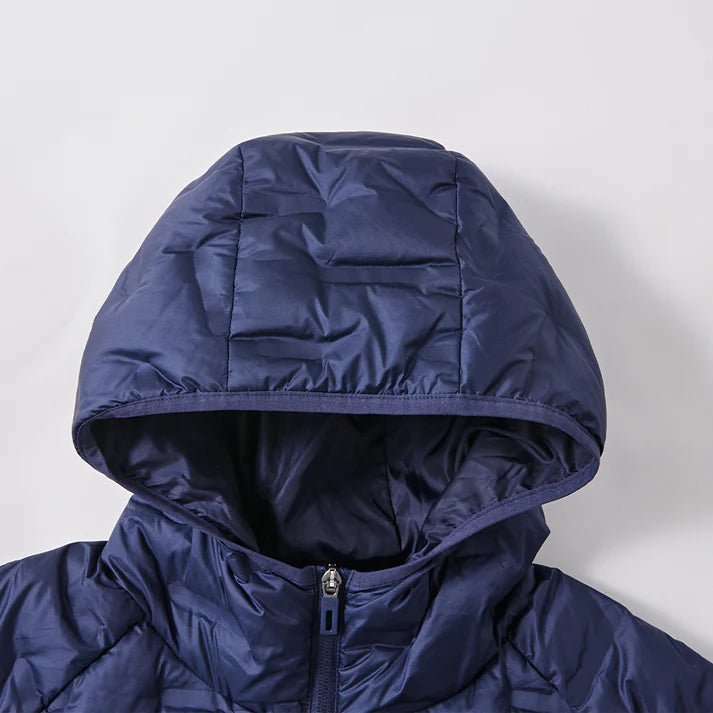 Adult cotton vest [black/grey/navy blue/olive green]