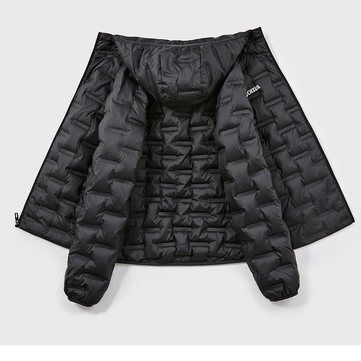 Adult cotton vest [black/grey/navy blue/olive green]