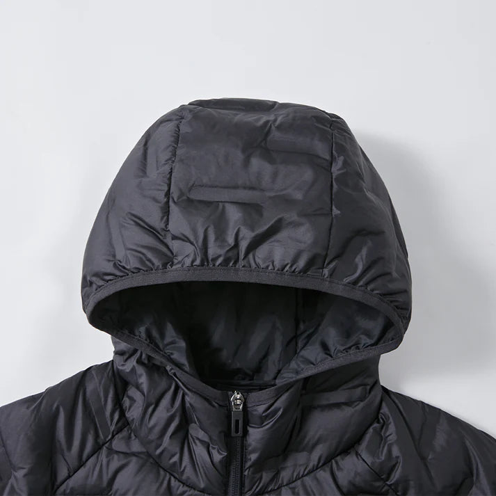 Adult cotton vest [black/grey/navy blue/olive green]