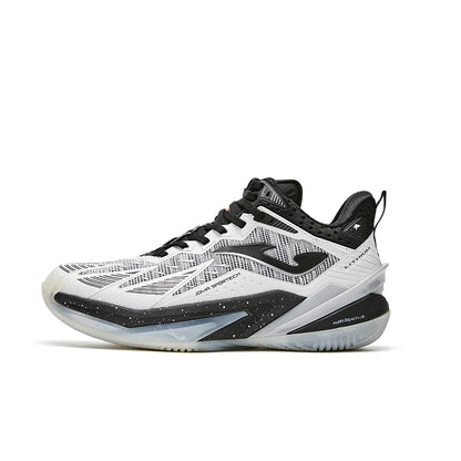 Kids' tennis shoes MASTER 1000 JR series [White/Blue]