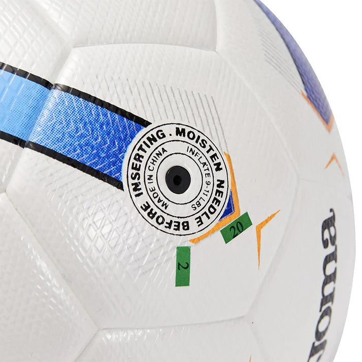 高彈_耐磨防滑足球【4號/5號】