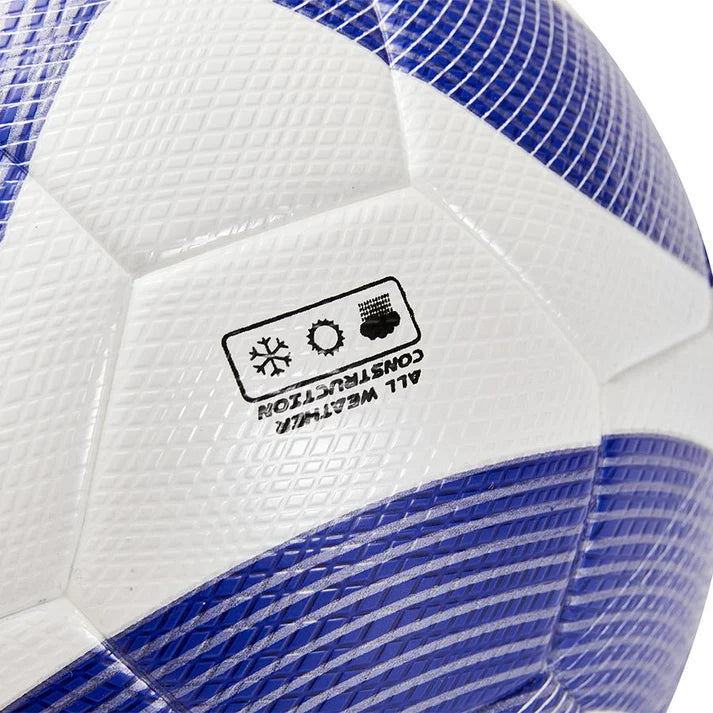 FUTSAL BALL LOW-BOUNCE (SIZE 4)