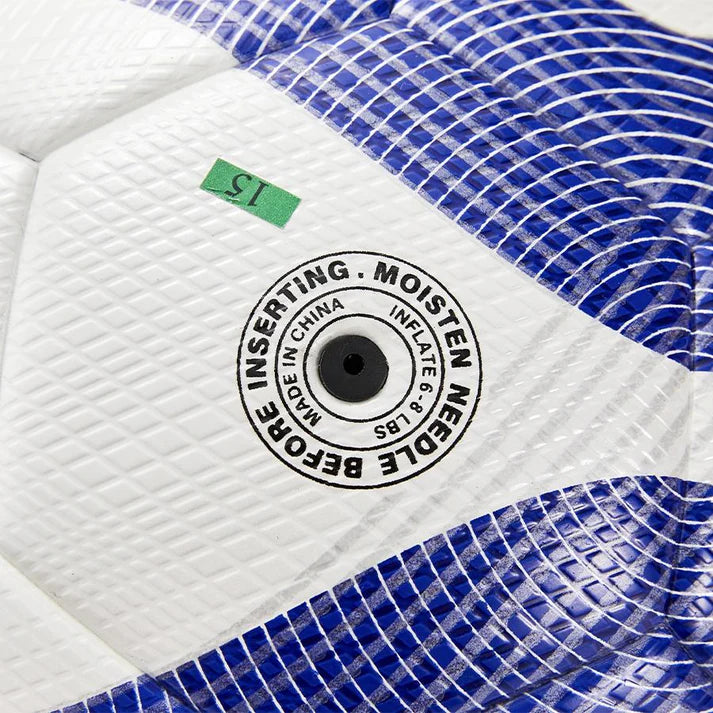 FUTSAL BALL LOW-BOUNCE (SIZE 4)