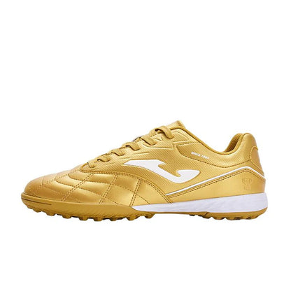 Children's spiked soccer shoes LIGA T1 - TF [Silver] 