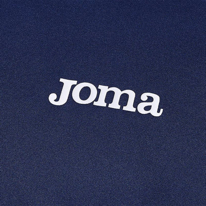 成人長袖圓領大學T【藏青/天藍/黑】