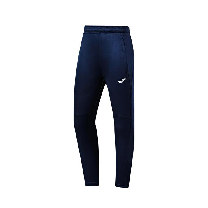 Children's training leggings [black/navy blue]
