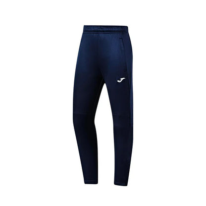 Children's training leggings [black/navy blue]