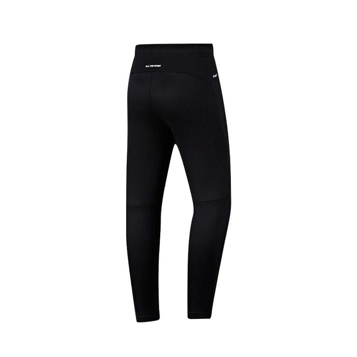 Children's training leggings [black/navy blue]