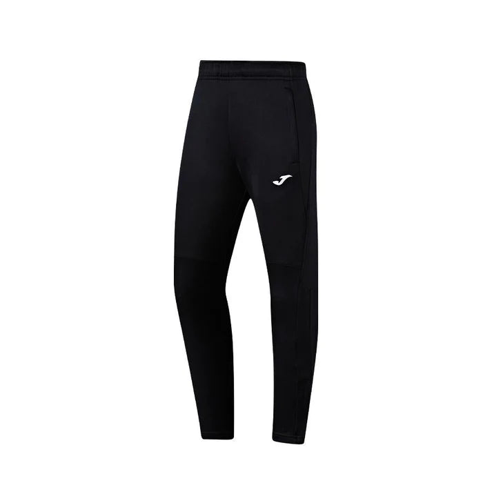 Children's training leggings [black/navy blue]