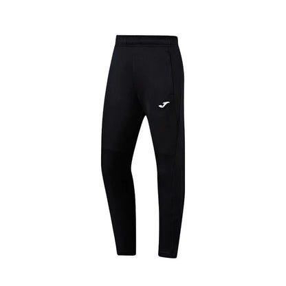 Children's training leggings [black/navy blue]