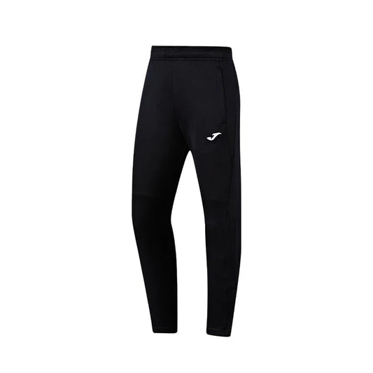 Children's training leggings [black/navy blue]