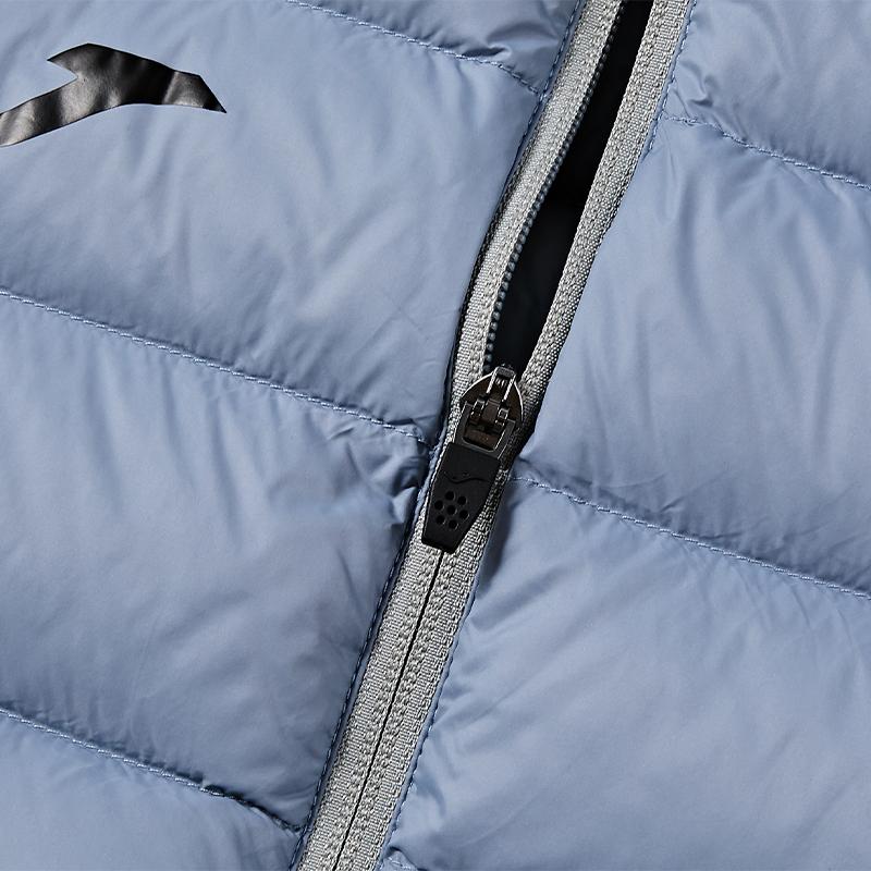 成人羽絨背心【黑/灰/藏青】