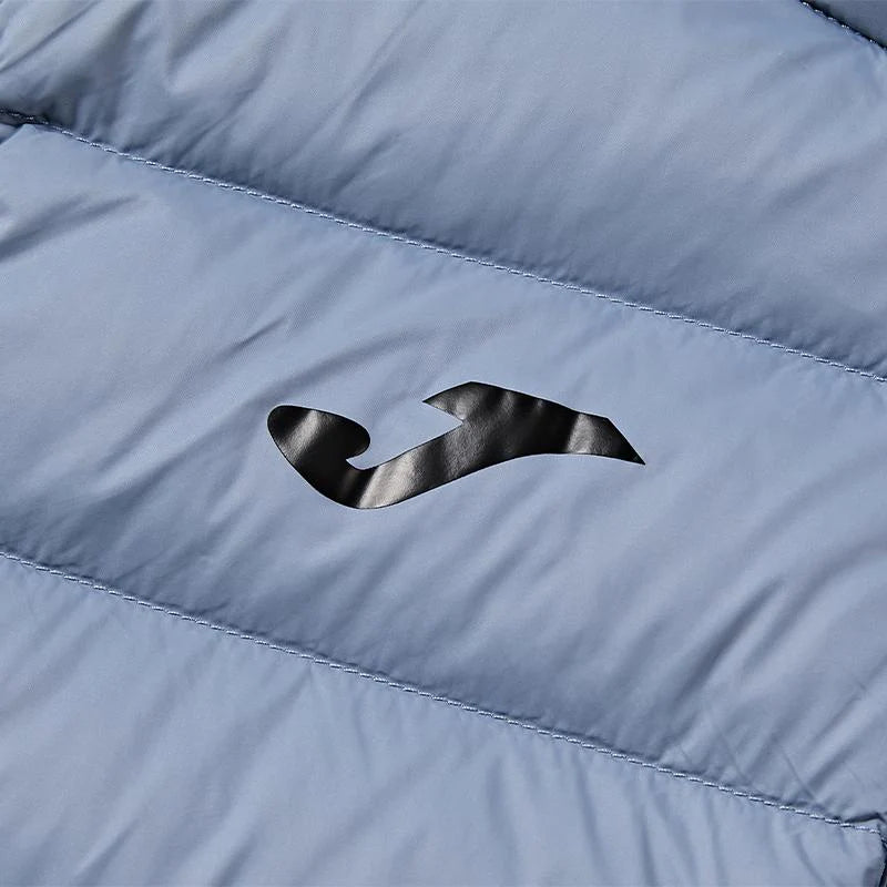 成人羽絨背心【黑/灰/藏青】