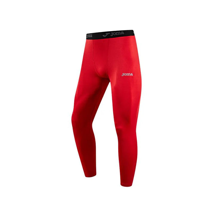 Children's training tights [black/red/blue/grey]