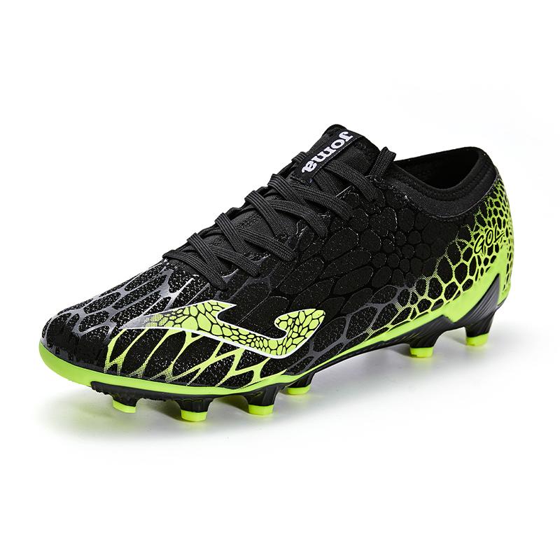 Adult Football Shoes FG GOL 2024 [Black]
