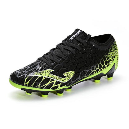 Adult Football Shoes FG GOL 2024 [Black]