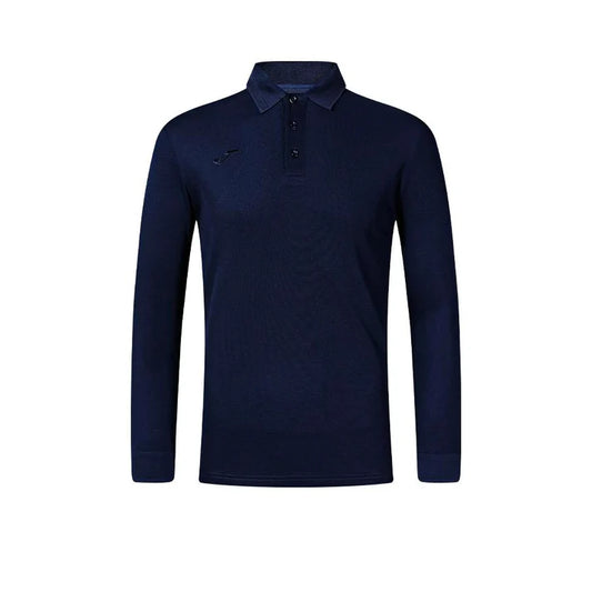 Sports Short Sleeve POLO Shirt[sky blue/sapphire blue/navy blue/black/white]